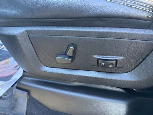 Used 2024 RAM 3500 Laramie w/ Bed Utility Group image 21