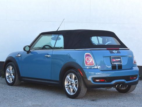 Used 2013 MINI Cooper S FWD image 4