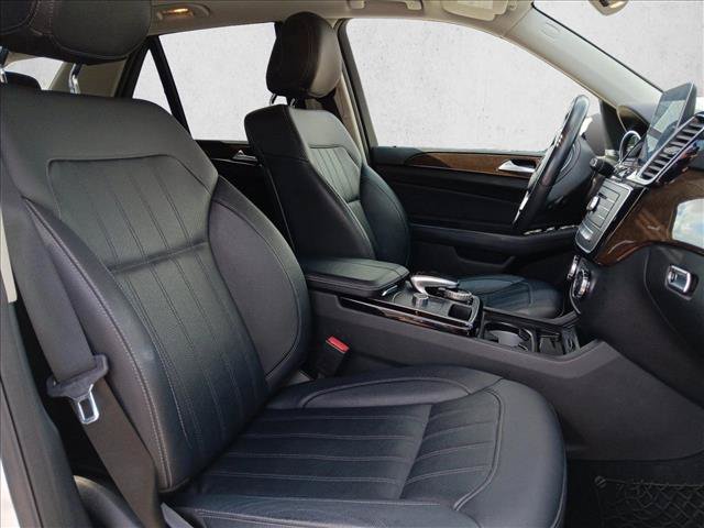 Used 2018 Mercedes-Benz GLE 350 image 20