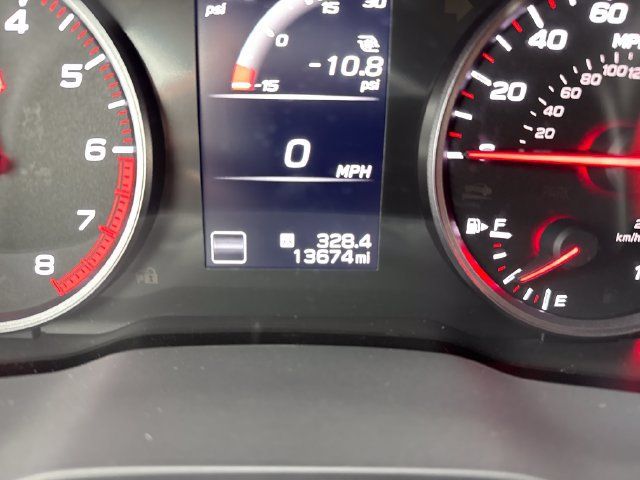 Used 2024 Subaru WRX Premium AWD/4WD image 21