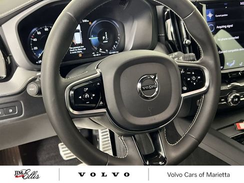 Used 2021 Volvo XC60 T8 R-Design w/ Protection Package Premier image 12