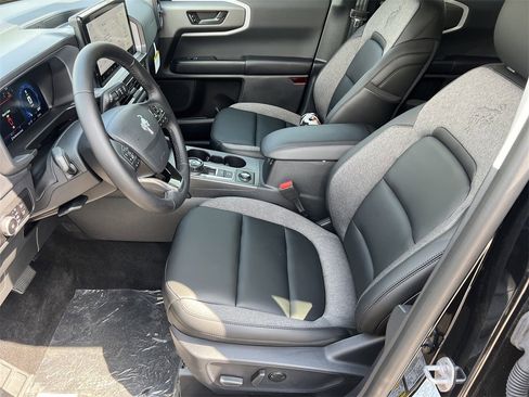 New 2025 Ford Bronco Sport Big Bend w/ Convenience Package image 20