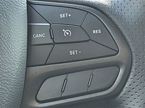 Certified 2025 Dodge Durango GT w/ Blacktop Package image 35