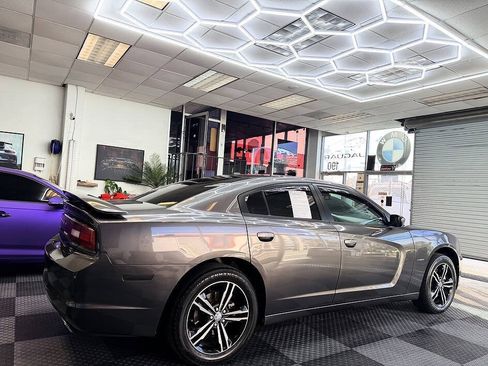 Used 2014 Dodge Charger R/T AWD/4WD image 17