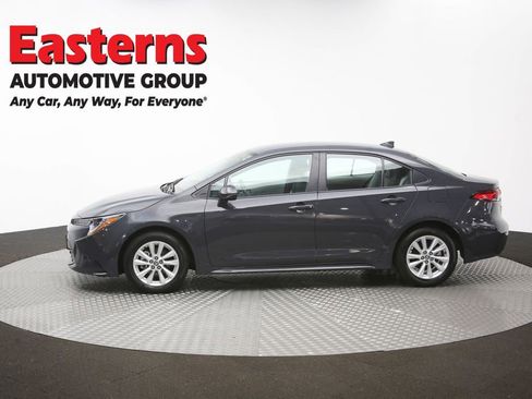 Used 2026 Toyota Corolla LE w/ LE Premium Package FWD image 59