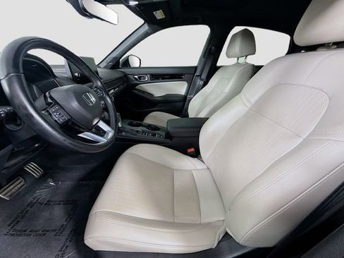 Used 2024 Honda Civic Sport Touring image 22