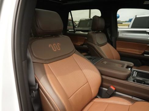 Certified 2025 Ford Expedition King Ranch AWD/4WD image 22