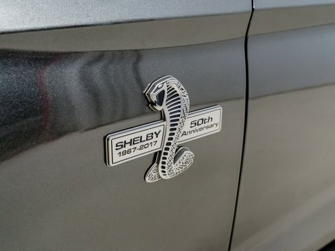 Used 2017 Ford Mustang GT Premium w/ Equipment Group 401A image 27