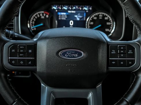 Used 2023 Ford F150 XLT w/ Equipment Group 302A High image 20