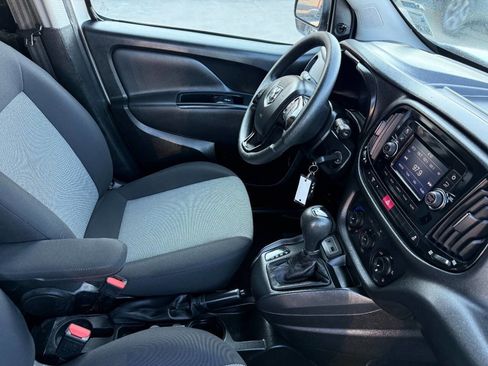 Used 2019 RAM ProMaster City Tradesman image 10