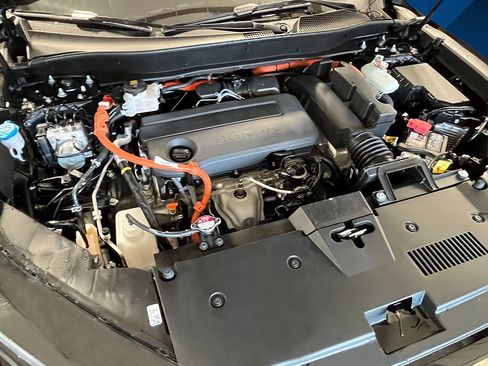 New 2026 Honda CR-V Sport image 11