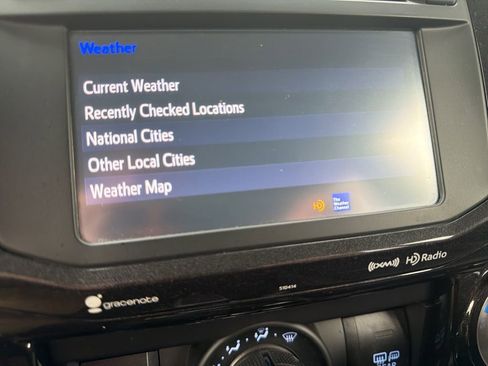 Used 2019 Toyota 4Runner TRD Off-Road Premium AWD/4WD image 43