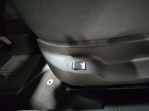 Used 2022 RAM ProMaster City Tradesman image 25