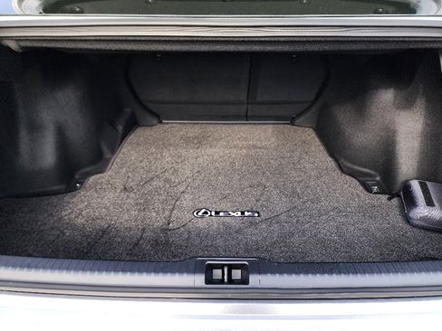 Used 2025 Lexus IS 350 F Sport image 6