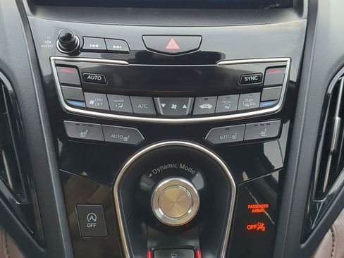Used 2019 Acura RDX AWD w/ Technology Package image 24