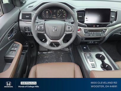 New 2026 Honda Ridgeline RTL