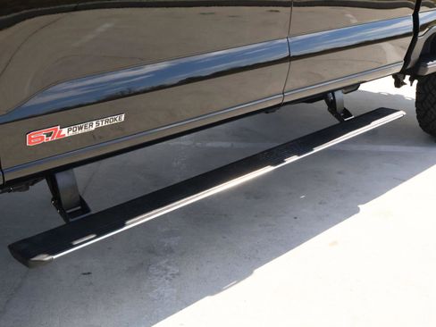 Used 2026 Ford F250 Platinum w/ Tremor Off-Road Package image 12