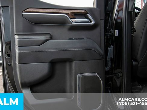 Used 2023 GMC Sierra 1500 Elevation w/ LPO, GMC Protection Package image 16