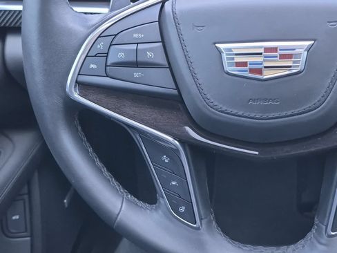 Used 2018 Cadillac CT6 Platinum AWD/4WD image 25