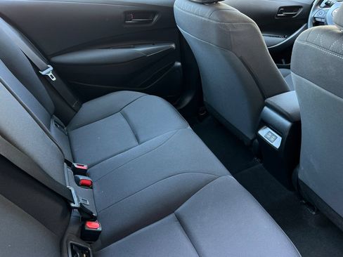 Used 2024 Toyota Corolla LE FWD image 18