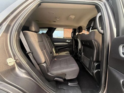 Used 2020 Dodge Durango AWD w/ Trailer Tow Group IV image 21