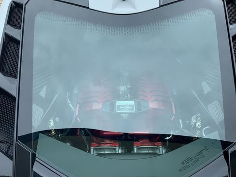 New 2026 Chevrolet Corvette Z06 image 14