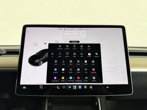 Used 2018 Tesla Model 3 Long Range RWD image 57