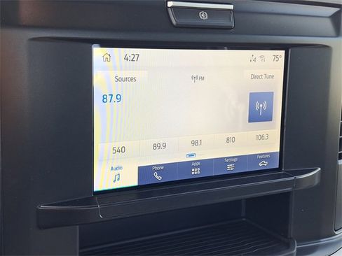 New 2026 Ford F350 XL w/ STX Appearance Package image 14