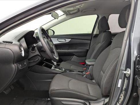 Used 2024 Kia Forte LX FWD image 14