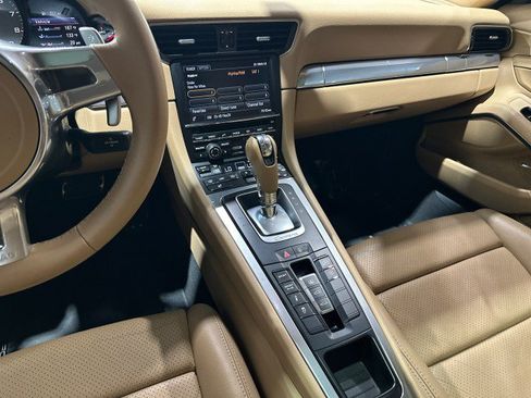 Used 2013 Porsche 911 Carrera S RWD image 4