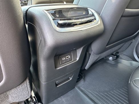 New 2025 Cadillac XT6 Sport w/ Technology Package image 8