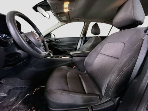 Used 2023 Nissan Altima 2.5 S FWD image 22