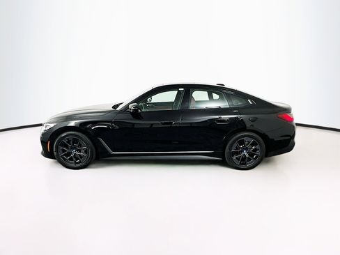 Used 2023 BMW i4 eDrive35 w/ Parking Assistance Package RWD image 4