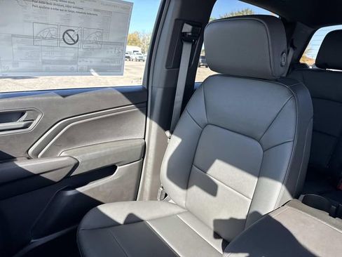 New 2026 Chevrolet Colorado W/T RWD image 36