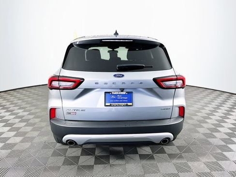Certified 2023 Ford Escape Active image 10