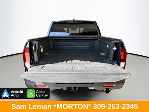 Used 2022 Honda Ridgeline RTL image 24