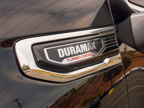 New 2026 GMC Sierra 1500 Denali w/ Denali Reserve Package AWD/4WD image 10