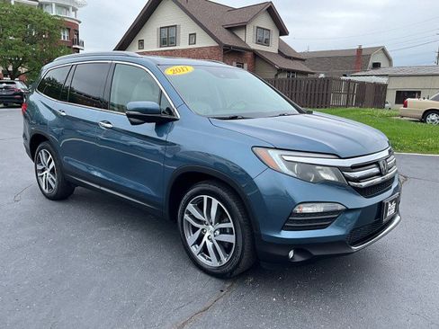 Used 2017 Honda Pilot Touring image 39