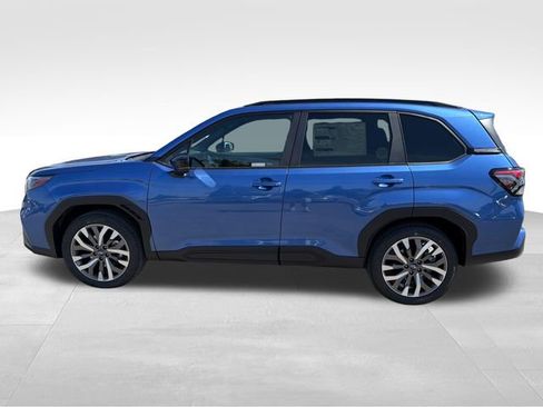 New 2026 Subaru Forester Touring AWD/4WD image 4
