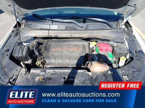 Used 2020 Jeep Compass Latitude image 20