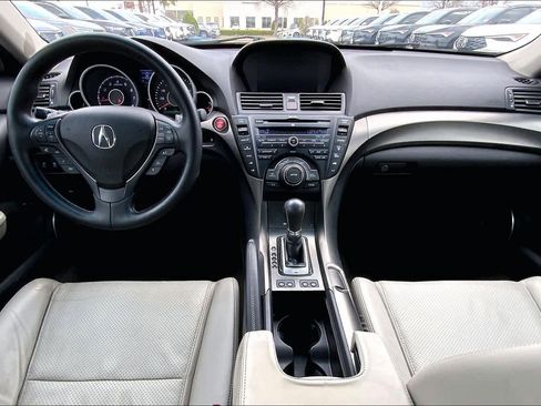 Used 2013 Acura TL SH-AWD image 14