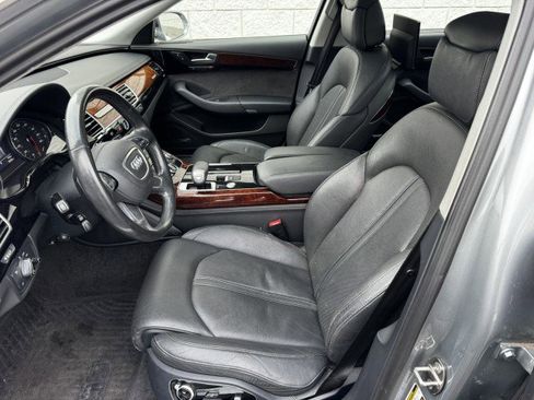Used 2011 Audi A8 L 4.2 image 7