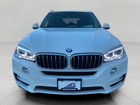 Used 2016 BMW X5 xDrive35i image 2