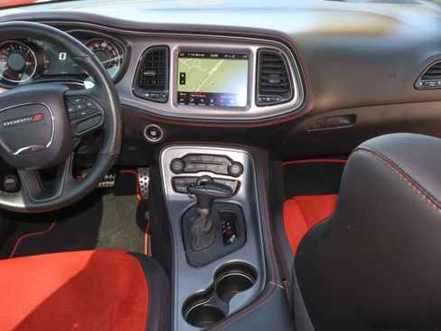 Used 2023 Dodge Challenger R/T Scat Pack w/ Plus Package RWD image 18