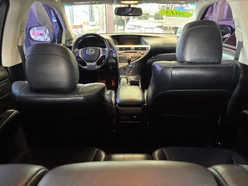 Used 2015 Lexus RX 350 AWD image 15