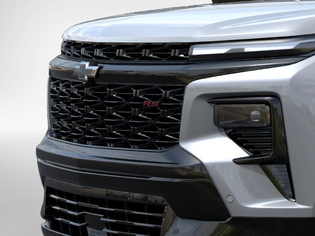New 2027 Chevrolet Traverse RS AWD/4WD image 13