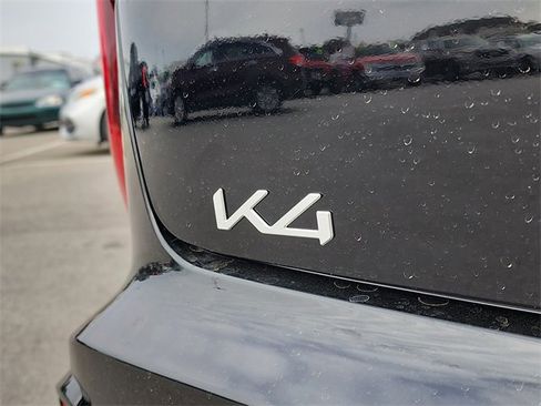 New 2026 Kia K4 GT-Line Turbo image 6