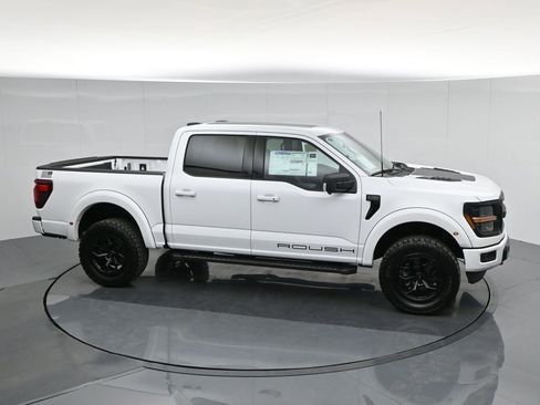 Used 2024 Ford F150 XLT w/ Equipment Group 303A High AWD/4WD image 90