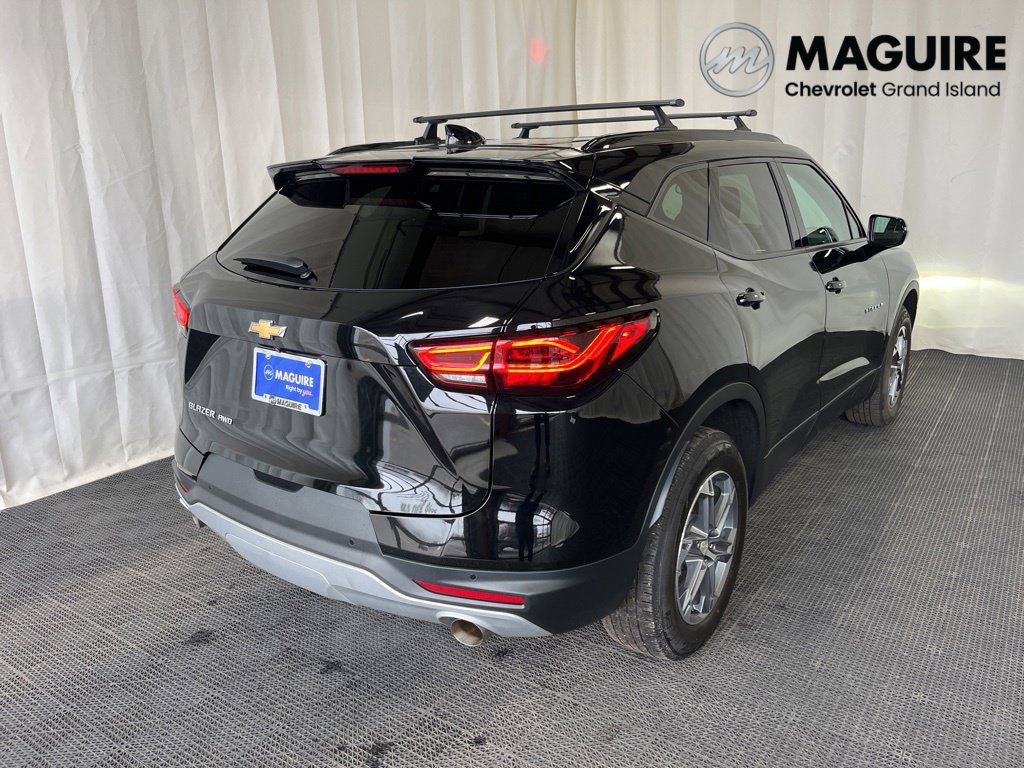 Used 2023 Chevrolet Blazer LT AWD/4WD image 28