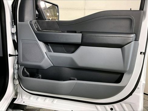 Used 2024 Ford F150 XLT w/ Mobile Office Package image 24